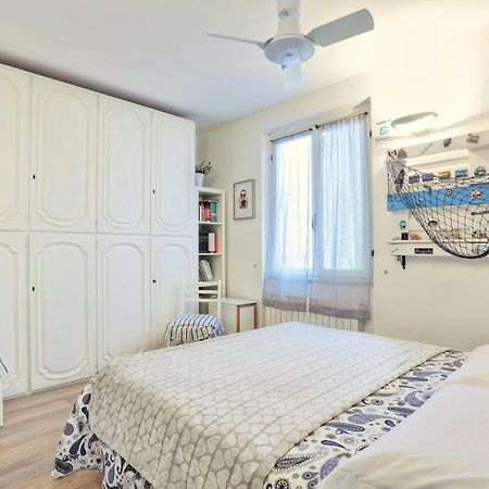 Da U Gidela Bed and Breakfast Sestri Levante Eksteriør billede