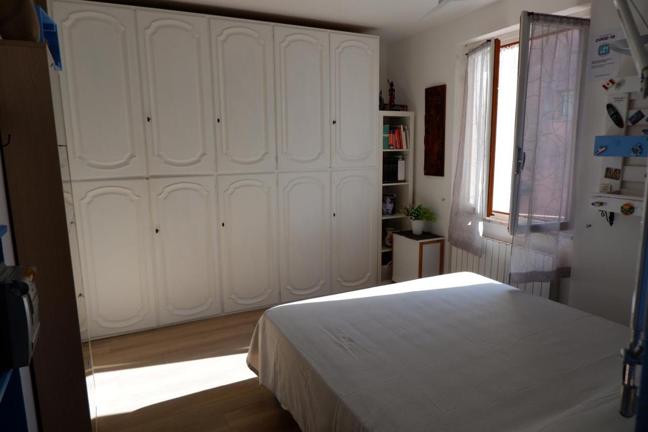 Da U Gidela Bed and Breakfast Sestri Levante Eksteriør billede