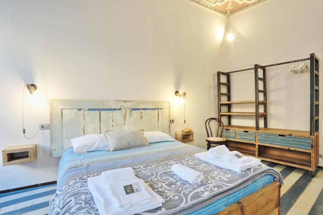 Da U Gidela Bed and Breakfast Sestri Levante Eksteriør billede
