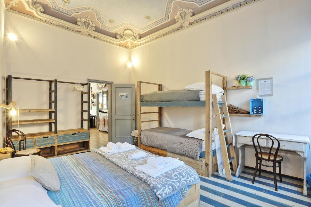 Da U Gidela Bed and Breakfast Sestri Levante Eksteriør billede