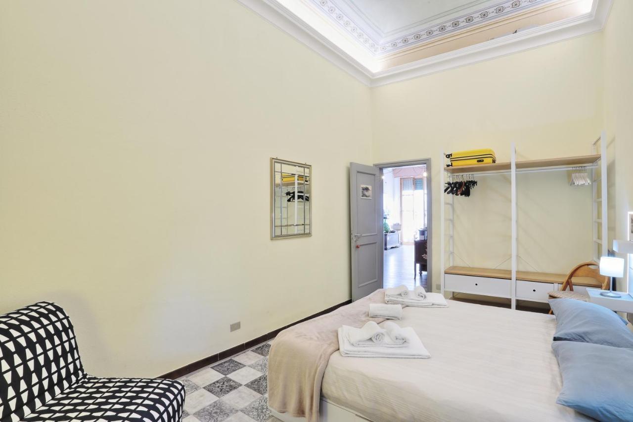 Da U Gidela Bed and Breakfast Sestri Levante Eksteriør billede