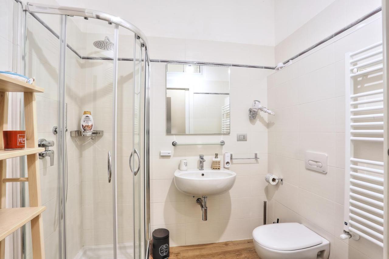Da U Gidela Bed and Breakfast Sestri Levante Eksteriør billede