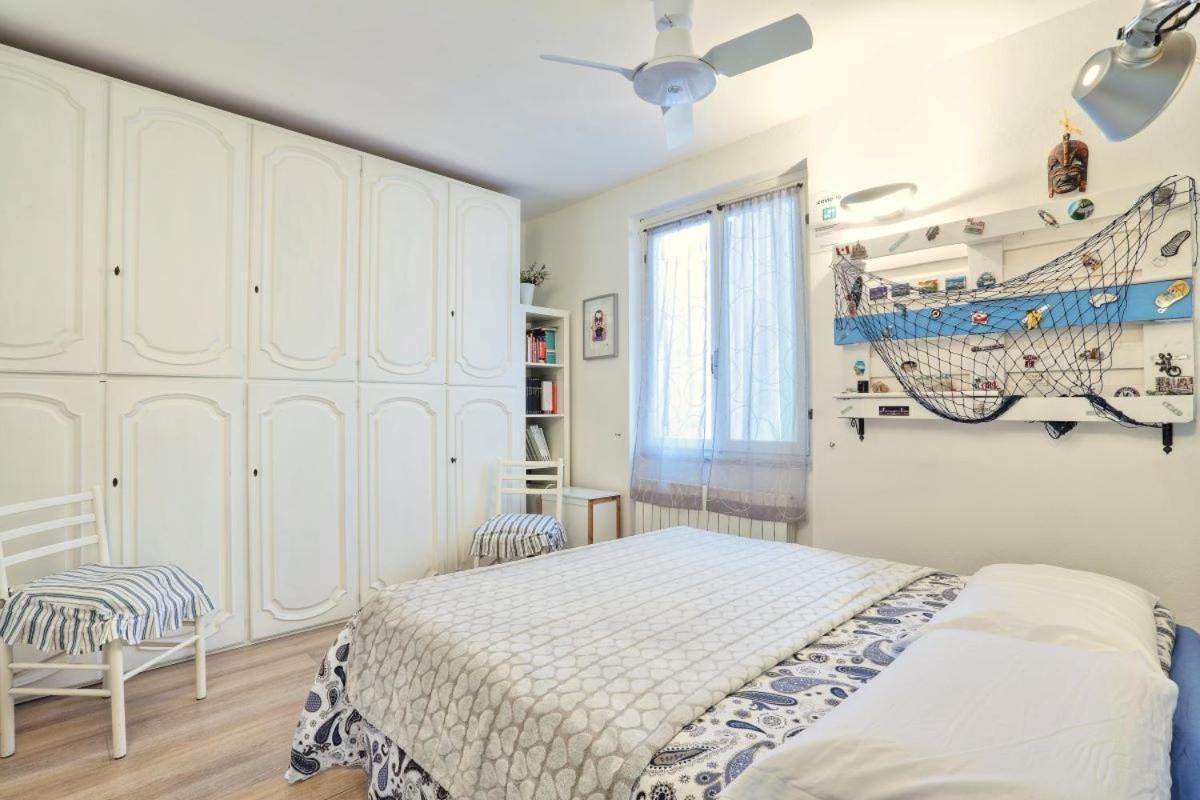 Da U Gidela Bed and Breakfast Sestri Levante Eksteriør billede
