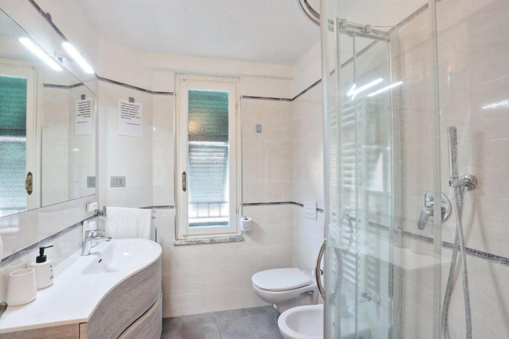 Da U Gidela Bed and Breakfast Sestri Levante Eksteriør billede