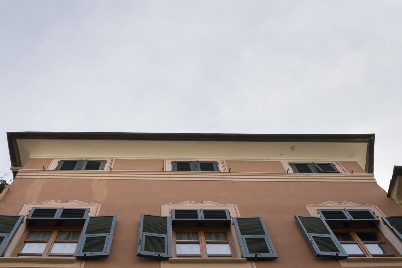 Da U Gidela Bed and Breakfast Sestri Levante Eksteriør billede