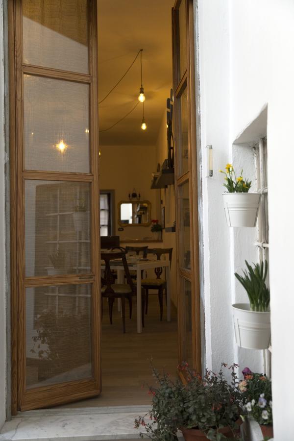 Da U Gidela Bed and Breakfast Sestri Levante Eksteriør billede
