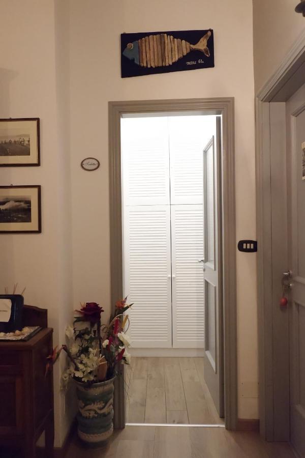 Da U Gidela Bed and Breakfast Sestri Levante Eksteriør billede