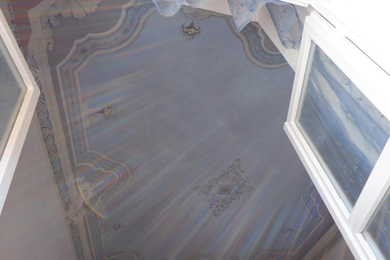 Da U Gidela Bed and Breakfast Sestri Levante Eksteriør billede